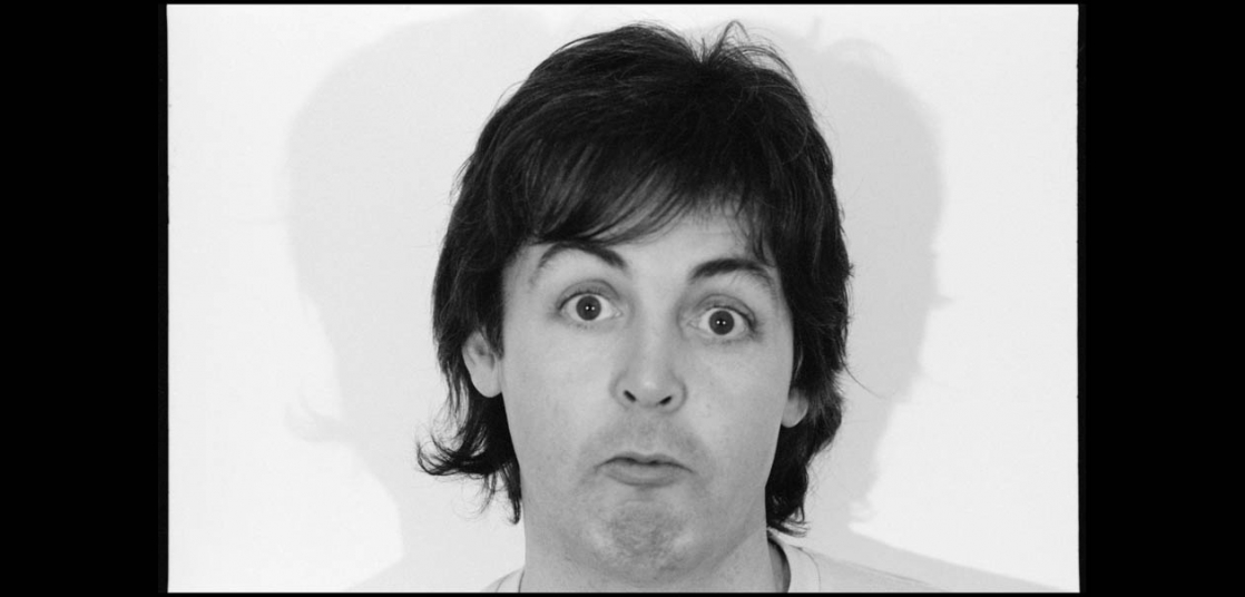 Paul McCartney