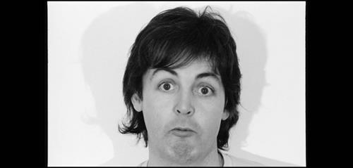 Paul McCartney