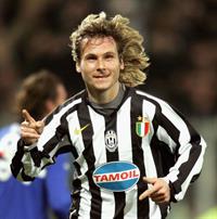 Pavel Nedved