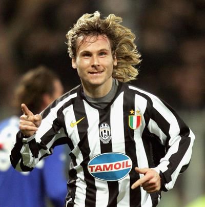 Pavel Nedved