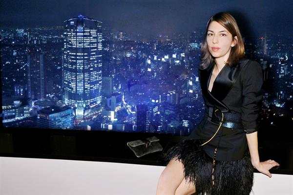 Sofia Coppola