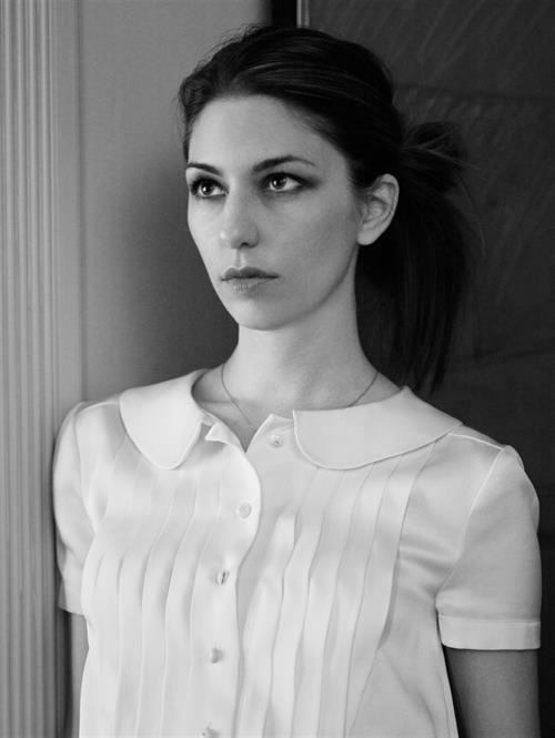 Sofia Coppola