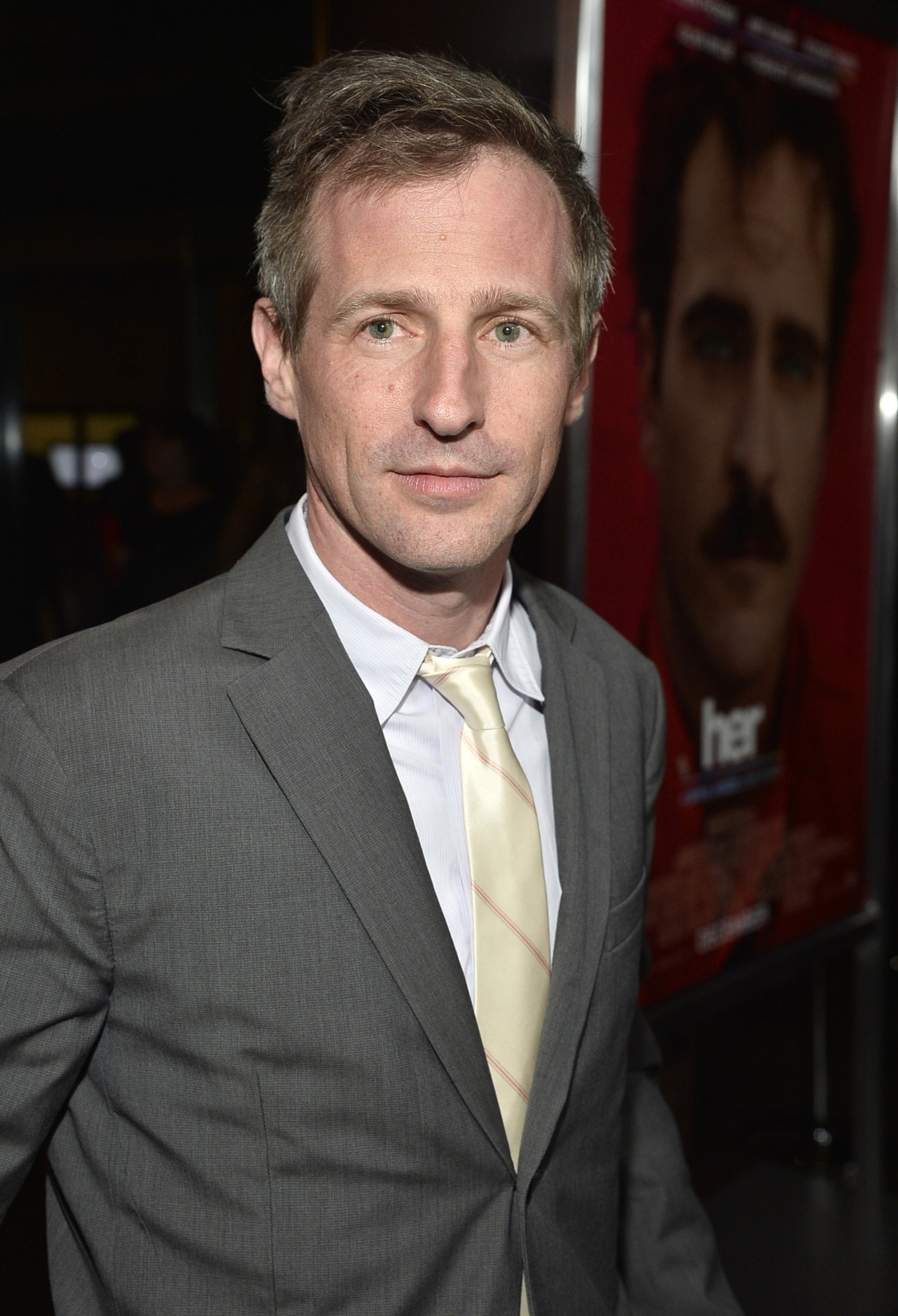 Spike Jonze