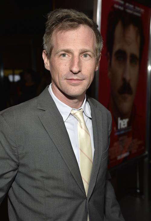Spike Jonze
