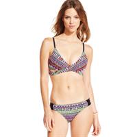 Veronica Zoppolo in a bikini