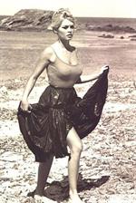 Brigitte Bardot