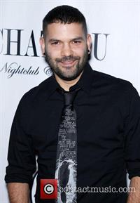 Guillermo Diaz