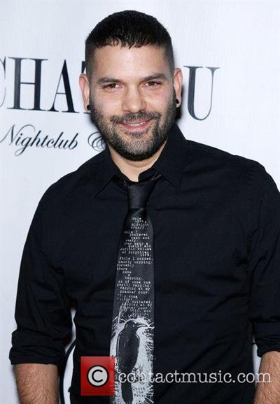 Guillermo Diaz