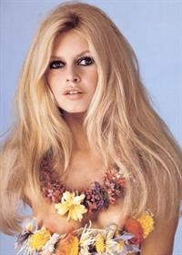 Brigitte Bardot
