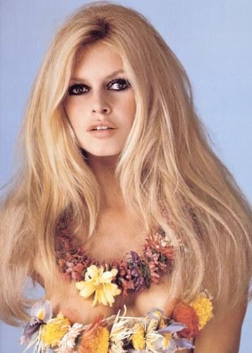 Brigitte Bardot