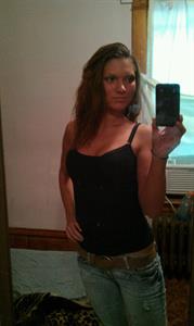 Random pics over the years.