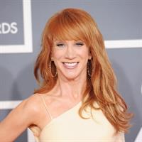 Kathy Griffin