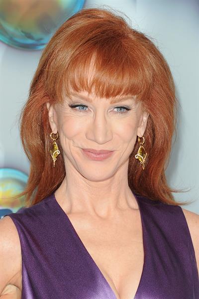 Kathy Griffin