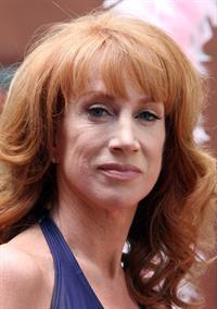 Kathy Griffin