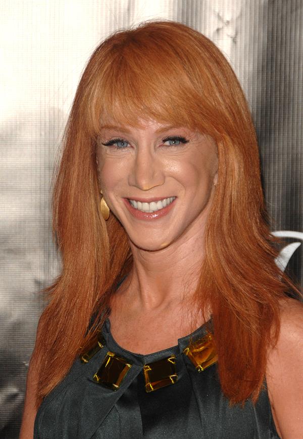 Kathy Griffin