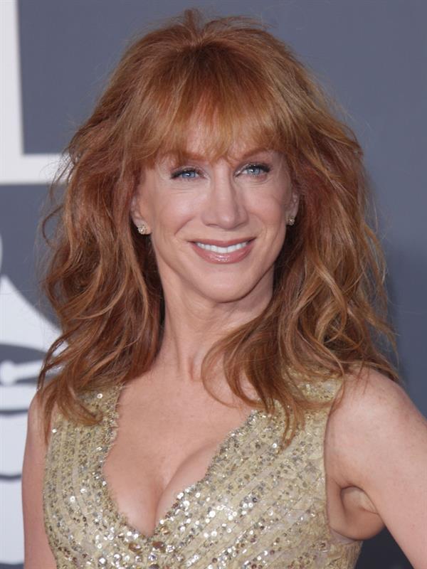 Kathy Griffin