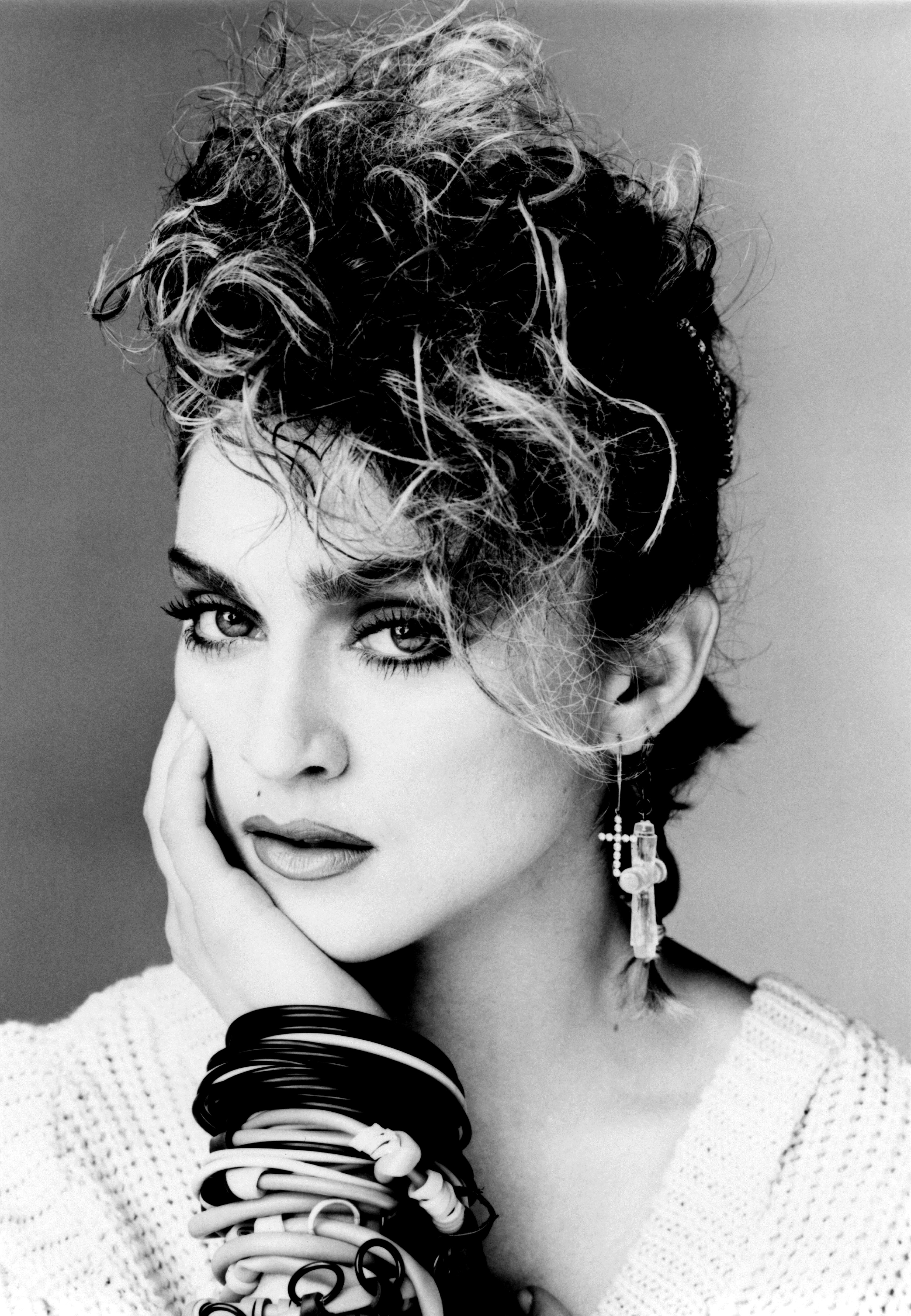 Madonna