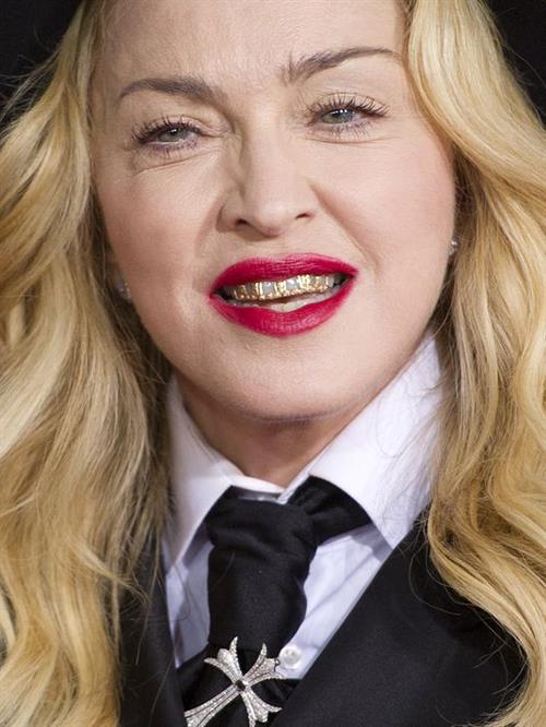 Madonna