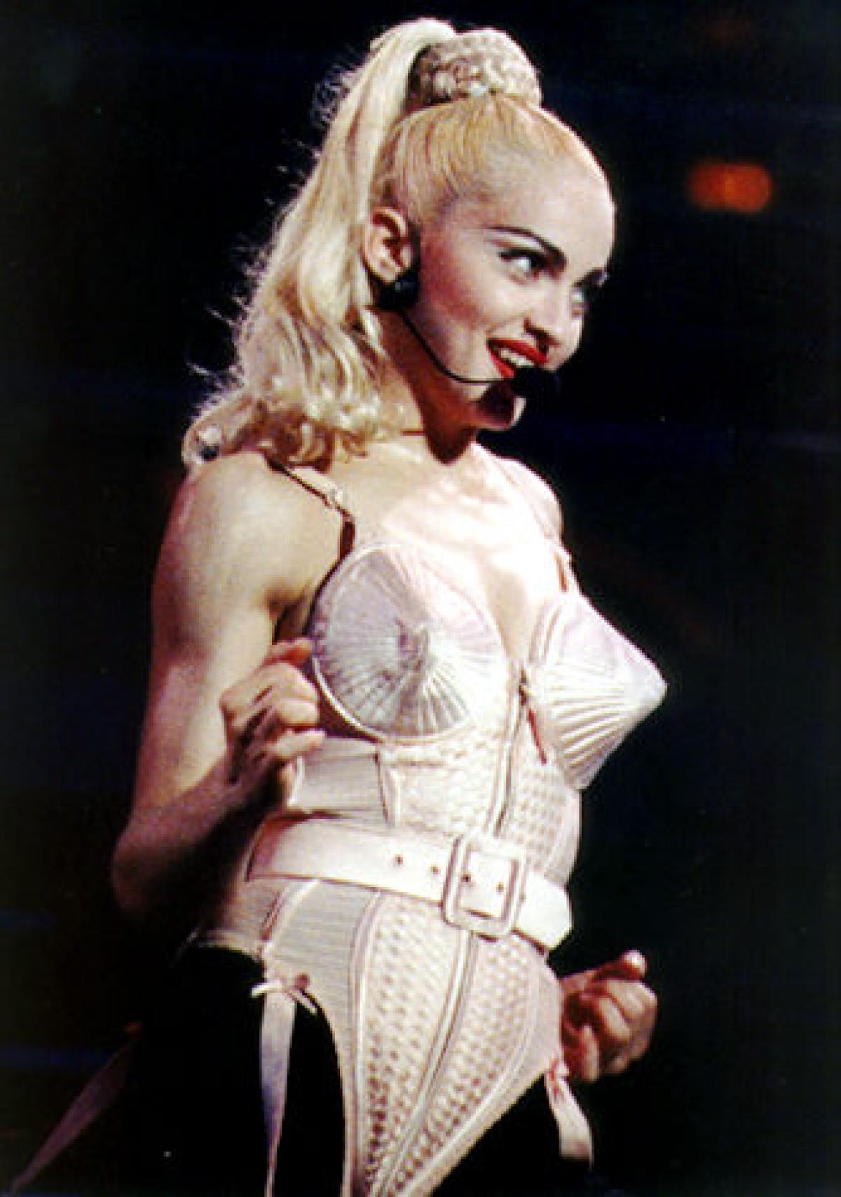 Madonna
