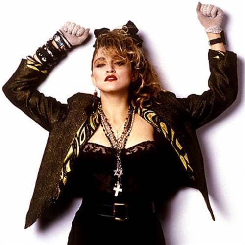 Madonna