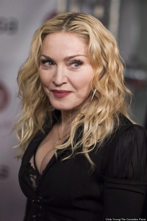 Madonna