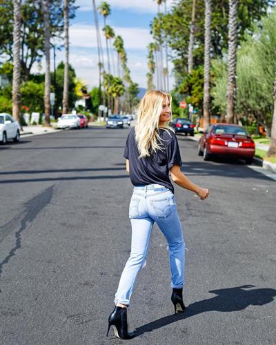 Kasey Ashcraft - ass