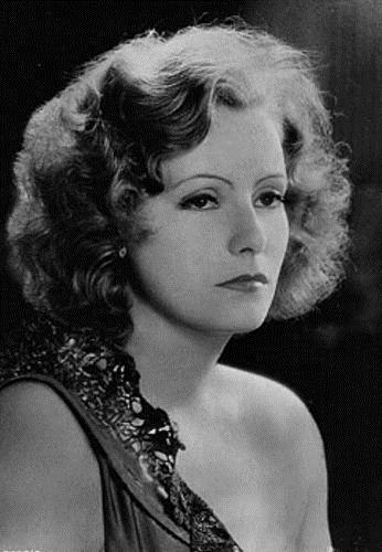 Greta Garbo