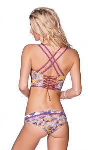 Brooke Buchanan in a bikini - ass