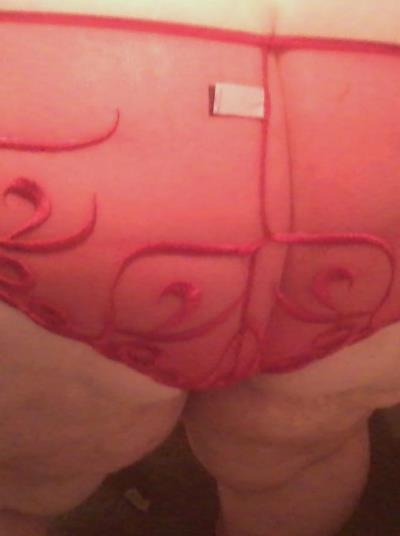 I recently went to a party and this is what I wore. All of the guys said I was the life of the party. I wonder why?