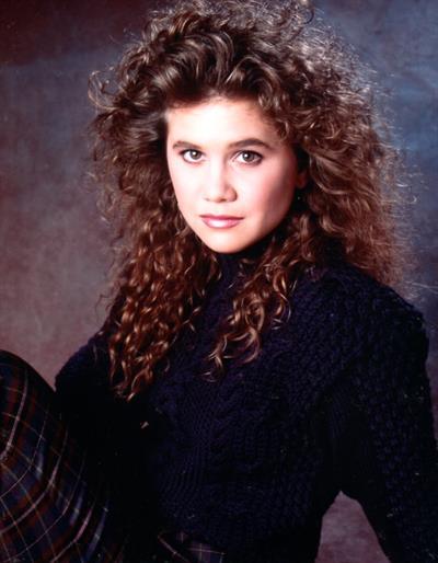 Tracey Gold