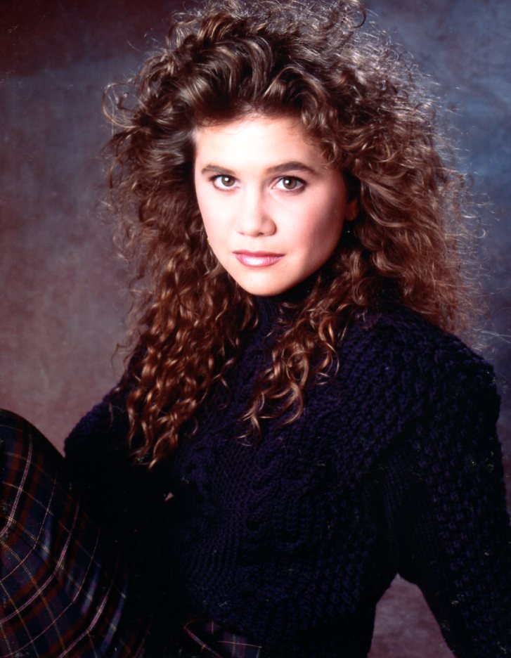Tracey Gold Pictures.