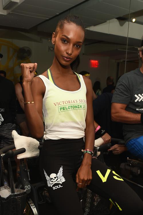 Jasmine Tookes