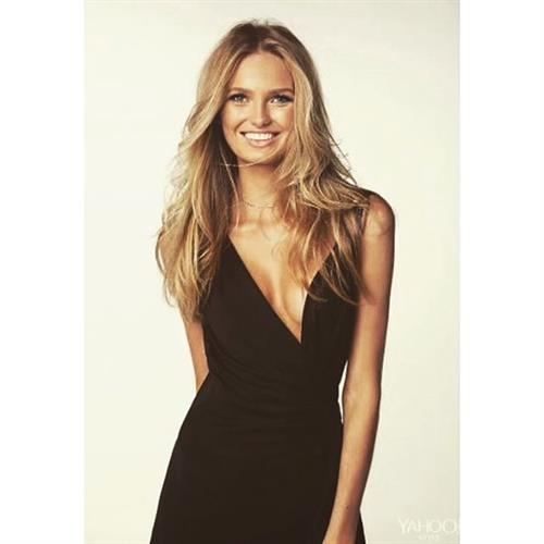 Romee Strijd