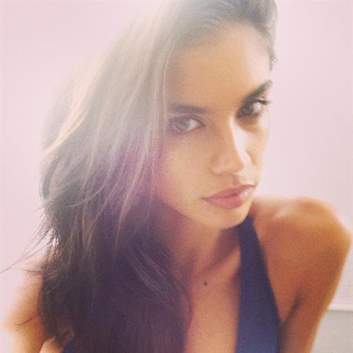 Sara Sampaio