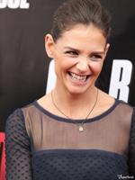 Katie Holmes