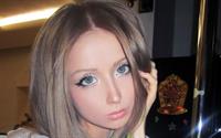 Valeria Lukyanova