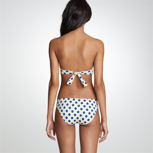 Lais Ribeiro in a bikini - ass