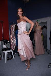 Lais Ribeiro Pictures Lais Ribeiro