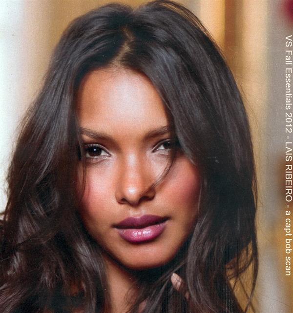 Lais Ribeiro