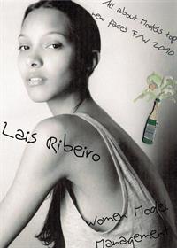 Lais Ribeiro