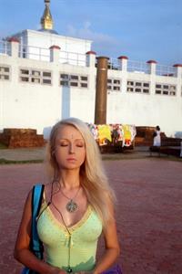 Valeria Lukyanova