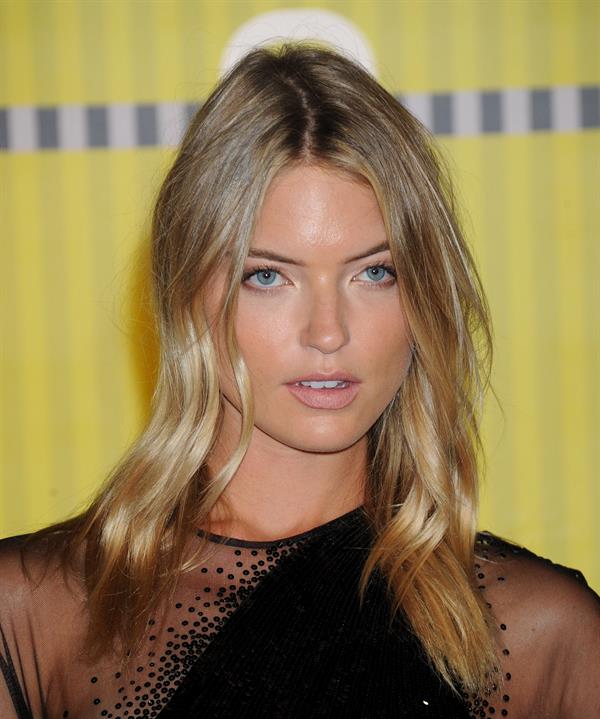 Martha Hunt