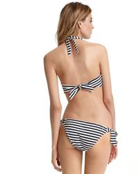 Martha Hunt in a bikini - ass