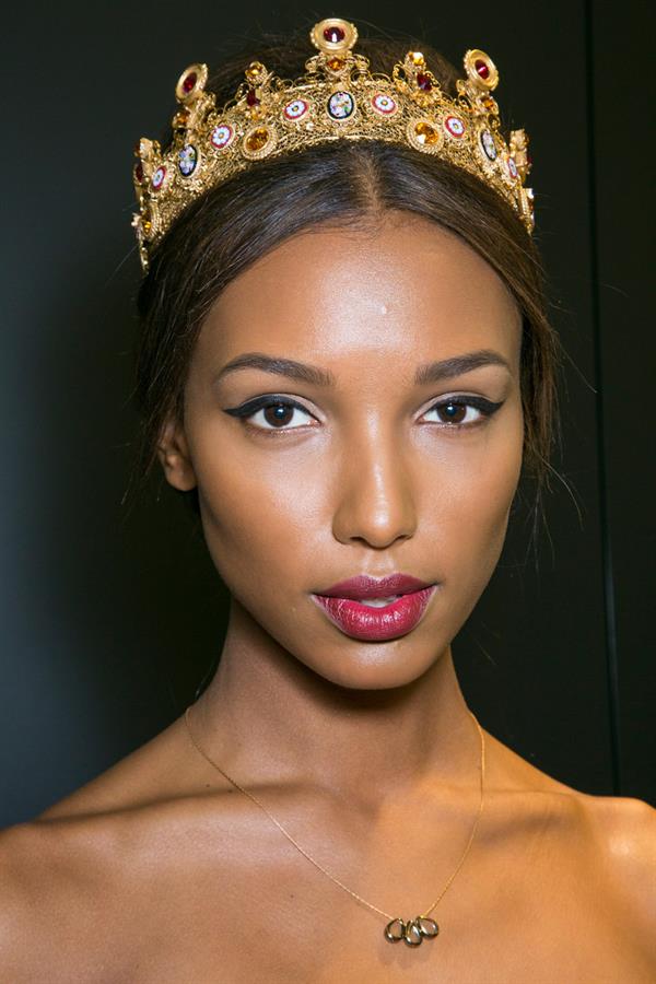 Jasmine Tookes