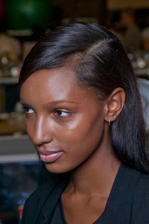 Jasmine Tookes