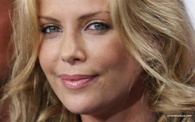 Charlize Theron