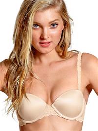 Elsa Hosk in lingerie