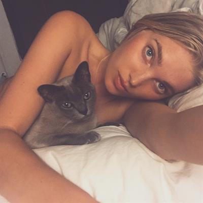Elsa Hosk