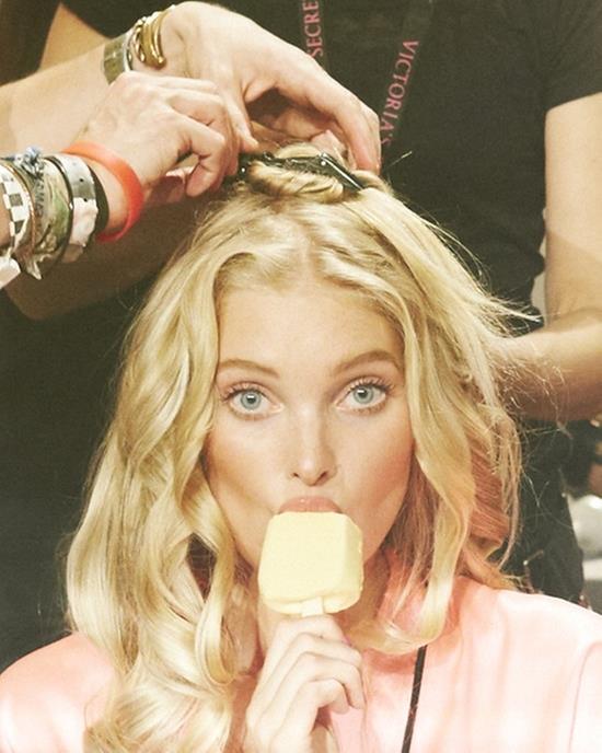 Elsa Hosk