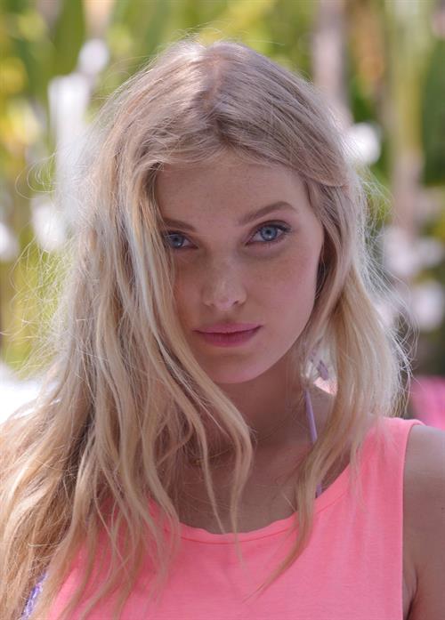 Elsa Hosk